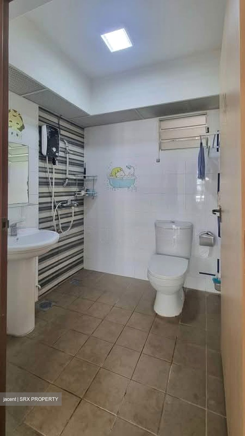 Blk 617C Punggol Breeze (Punggol), HDB 5 Rooms #584095591